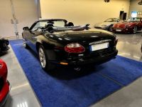 Jaguar XK8 CABRIOLET 4.2 V8 304ch - <small></small> 25.000 € <small>TTC</small> - #21