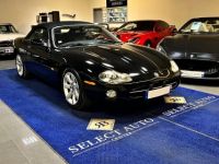 Jaguar XK8 CABRIOLET 4.2 V8 304ch - <small></small> 25.000 € <small>TTC</small> - #23