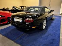 Jaguar XK8 CABRIOLET 4.2 V8 304ch - <small></small> 25.000 € <small>TTC</small> - #25