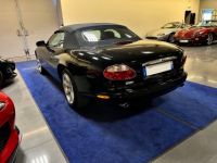 Jaguar XK8 CABRIOLET 4.2 V8 304ch - <small></small> 25.000 € <small>TTC</small> - #26