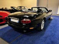 Jaguar XK8 CABRIOLET 4.2 V8 BVA6 - <small></small> 25.000 € <small>TTC</small> - #4