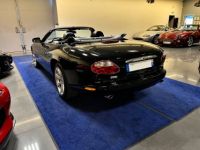 Jaguar XK8 CABRIOLET 4.2 V8 BVA6 - <small></small> 25.000 € <small>TTC</small> - #5