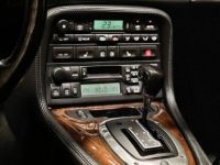 Jaguar XK8 CABRIOLET 4.2 V8 BVA6 - <small></small> 25.000 € <small>TTC</small> - #15