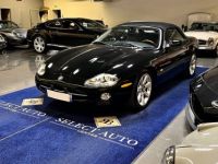 Jaguar XK8 CABRIOLET 4.2 V8 BVA6 - <small></small> 25.000 € <small>TTC</small> - #17