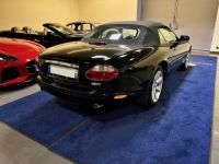 Jaguar XK8 CABRIOLET 4.2 V8 BVA6 - <small></small> 25.000 € <small>TTC</small> - #19