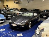 Jaguar XK8 CABRIOLET Spirit Of Legend 4.2-S V8 - <small></small> 35.000 € <small>TTC</small> - #1