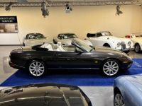 Jaguar XK8 CABRIOLET Spirit Of Legend 4.2-S V8 - <small></small> 35.000 € <small>TTC</small> - #4