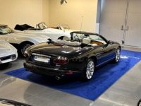 Jaguar XK8 CABRIOLET Spirit Of Legend 4.2-S V8 - <small></small> 35.000 € <small>TTC</small> - #5