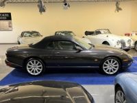 Jaguar XK8 CABRIOLET Spirit Of Legend 4.2-S V8 - <small></small> 35.000 € <small>TTC</small> - #20