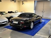 Jaguar XK8 CABRIOLET Spirit Of Legend 4.2-S V8 - <small></small> 35.000 € <small>TTC</small> - #21