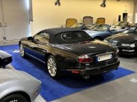 Jaguar XK8 CABRIOLET Spirit Of Legend 4.2-S V8 - <small></small> 35.000 € <small>TTC</small> - #22