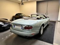 Jaguar XK8 CABRIOLET V8 4.2 - <small></small> 27.500 € <small>TTC</small> - #3
