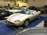 Jaguar XK8 CABRIOLET V8 4.2 306ch - <small></small> 30.000 € <small>TTC</small> - #1