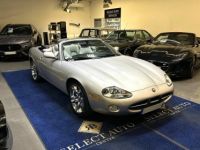 Jaguar XK8 CABRIOLET V8 4.2 306ch - <small></small> 30.000 € <small>TTC</small> - #2