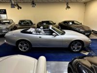 Jaguar XK8 CABRIOLET V8 4.2 306ch - <small></small> 30.000 € <small>TTC</small> - #3