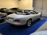 Jaguar XK8 CABRIOLET V8 4.2 306ch - <small></small> 30.000 € <small>TTC</small> - #4