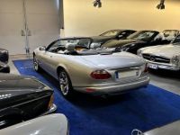 Jaguar XK8 CABRIOLET V8 4.2 306ch - <small></small> 30.000 € <small>TTC</small> - #5