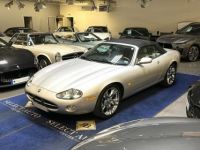 Jaguar XK8 CABRIOLET V8 4.2 306ch - <small></small> 30.000 € <small>TTC</small> - #14