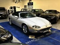 Jaguar XK8 CABRIOLET V8 4.2 306ch - <small></small> 30.000 € <small>TTC</small> - #15