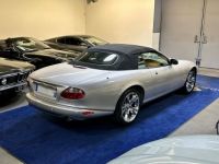 Jaguar XK8 CABRIOLET V8 4.2 306ch - <small></small> 30.000 € <small>TTC</small> - #16