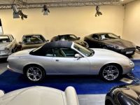 Jaguar XK8 CABRIOLET V8 4.2 306ch - <small></small> 30.000 € <small>TTC</small> - #17