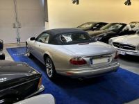 Jaguar XK8 CABRIOLET V8 4.2 306ch - <small></small> 30.000 € <small>TTC</small> - #18