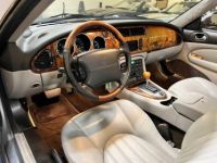 Jaguar XK8 CABRIOLET V8 4.2 BVA6 - <small></small> 30.000 € <small>TTC</small> - #6