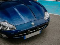 Jaguar XK8 Convertible - <small></small> 22.000 € <small>TTC</small> - #3