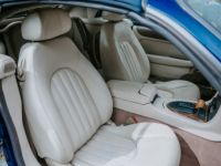 Jaguar XK8 Convertible - <small></small> 22.000 € <small>TTC</small> - #4