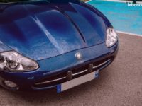 Jaguar XK8 CONVERTIBLE - <small></small> 19.600 € <small>TTC</small> - #5