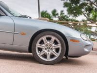 Jaguar XK8 Coupé - Prix sur Demande - #9
