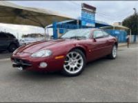 Jaguar XK8 Coupé 4.0L V8 284 CV - <small></small> 6.990 € <small>TTC</small> - #1