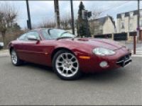 Jaguar XK8 Coupé 4.0L V8 284 CV - <small></small> 6.990 € <small>TTC</small> - #2