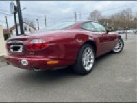 Jaguar XK8 Coupé 4.0L V8 284 CV - <small></small> 6.990 € <small>TTC</small> - #3