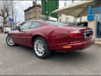 Jaguar XK8 Coupé 4.0L V8 284 CV - <small></small> 6.990 € <small>TTC</small> - #4