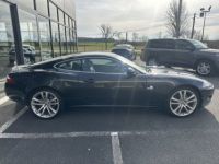 Jaguar XK8 COUPE 4.2 V8 - <small></small> 25.980 € <small>TTC</small> - #4