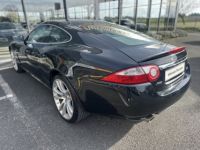 Jaguar XK8 COUPE 4.2 V8 - <small></small> 25.980 € <small>TTC</small> - #9