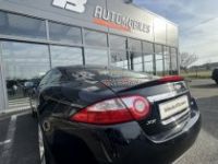 Jaguar XK8 COUPE 4.2 V8 - <small></small> 25.980 € <small>TTC</small> - #11