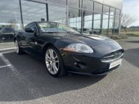 Jaguar XK8 COUPE 4.2 V8 - <small></small> 25.980 € <small>TTC</small> - #14