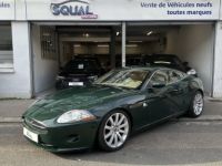 Jaguar XK8 II 4.2 V8 - <small></small> 21.900 € <small>TTC</small> - #1