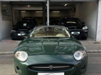 Jaguar XK8 II 4.2 V8 - <small></small> 21.900 € <small>TTC</small> - #2