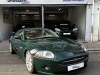 Jaguar XK8 II 4.2 V8 - <small></small> 21.900 € <small>TTC</small> - #3