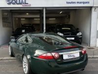 Jaguar XK8 II 4.2 V8 - <small></small> 21.900 € <small>TTC</small> - #4