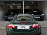 Jaguar XK8 II 4.2 V8 - <small></small> 21.900 € <small>TTC</small> - #5