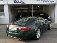 Jaguar XK8 II 4.2 V8 - <small></small> 21.900 € <small>TTC</small> - #6