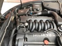 Jaguar XK8 JAGUAR XK8 COUPE 4.0 BVA - <small></small> 13.000 € <small></small> - #75