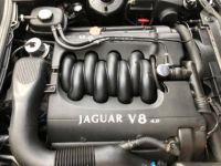 Jaguar XK8 JAGUAR XK8 COUPE 4.0 BVA - <small></small> 13.000 € <small></small> - #78