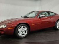 Jaguar XK8 V8 4.0 Coupé - <small></small> 18.500 € <small>TTC</small> - #3