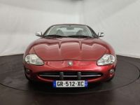 Jaguar XK8 V8 4.0 Coupé - <small></small> 18.500 € <small>TTC</small> - #5