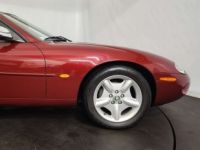 Jaguar XK8 V8 4.0 Coupé - <small></small> 18.500 € <small>TTC</small> - #12